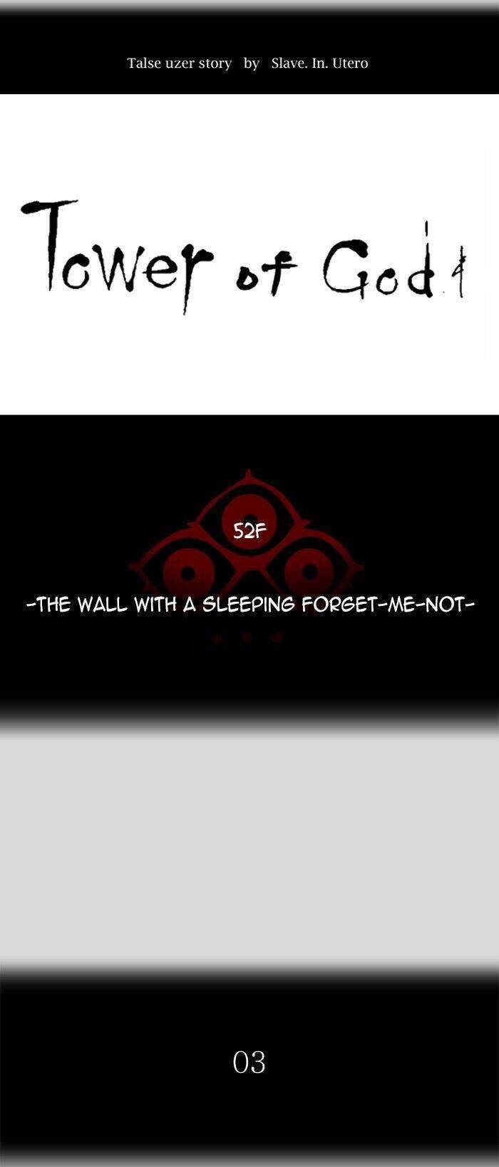 Tòa Tháp Bí Ẩn 2: Chapter 457