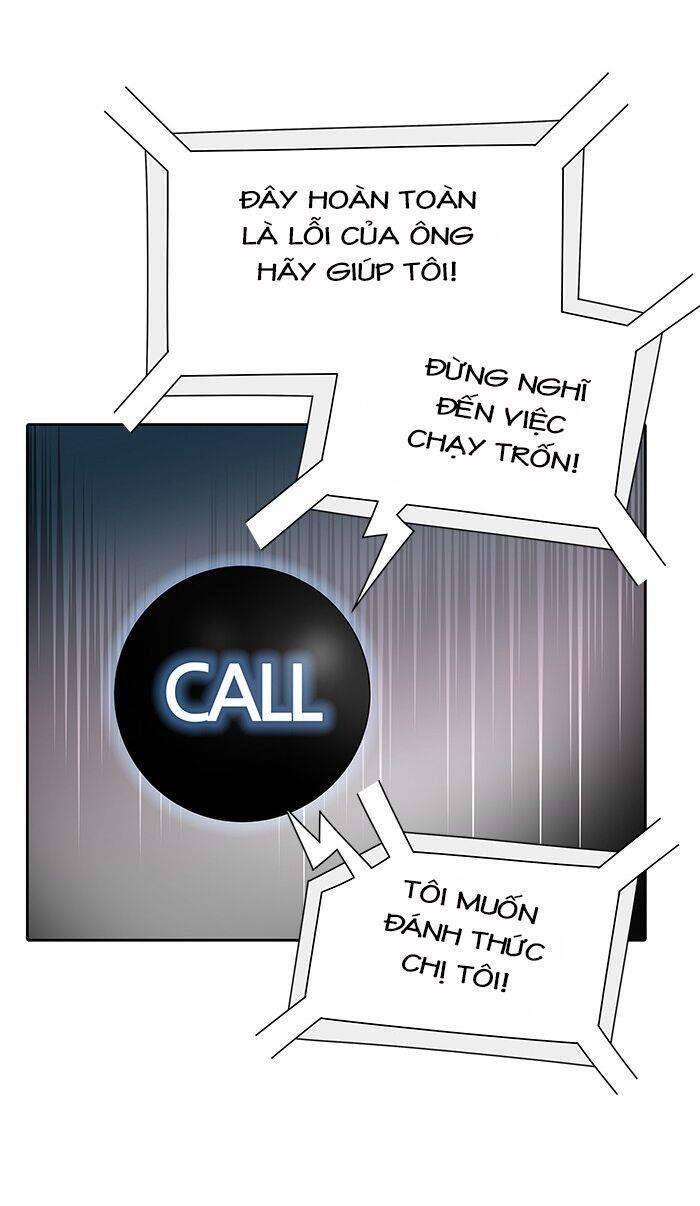 Tòa Tháp Bí Ẩn 2: Chapter 457