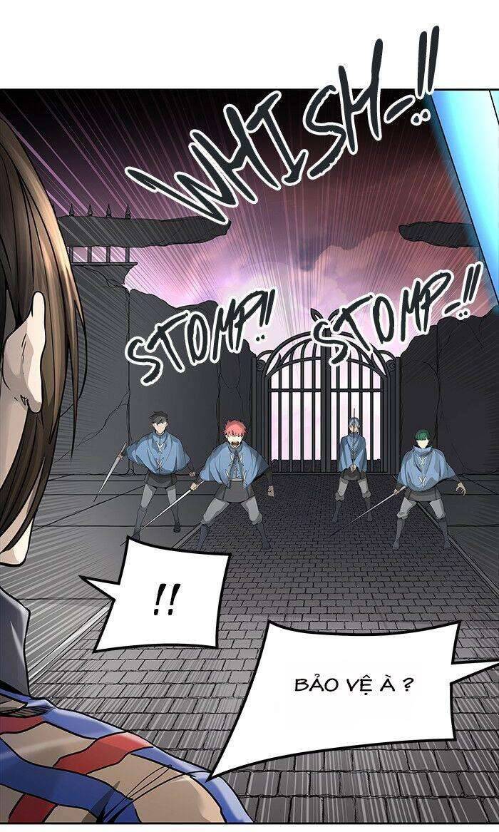 Tòa Tháp Bí Ẩn 2: Chapter 457
