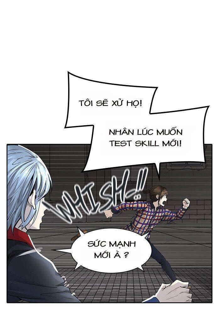 Tòa Tháp Bí Ẩn 2: Chapter 457
