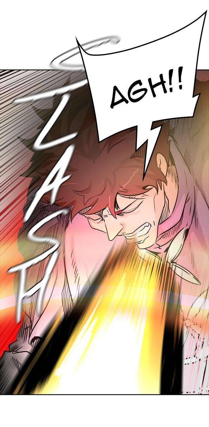 Tòa Tháp Bí Ẩn 2: Chapter 457