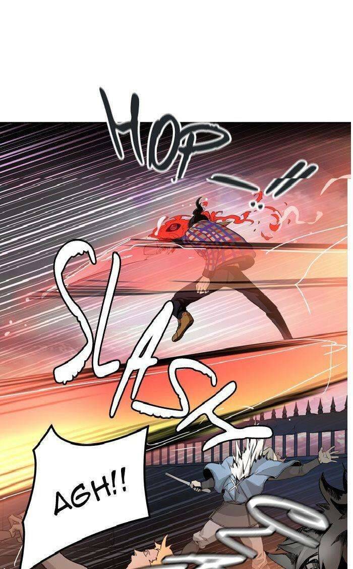 Tòa Tháp Bí Ẩn 2: Chapter 457