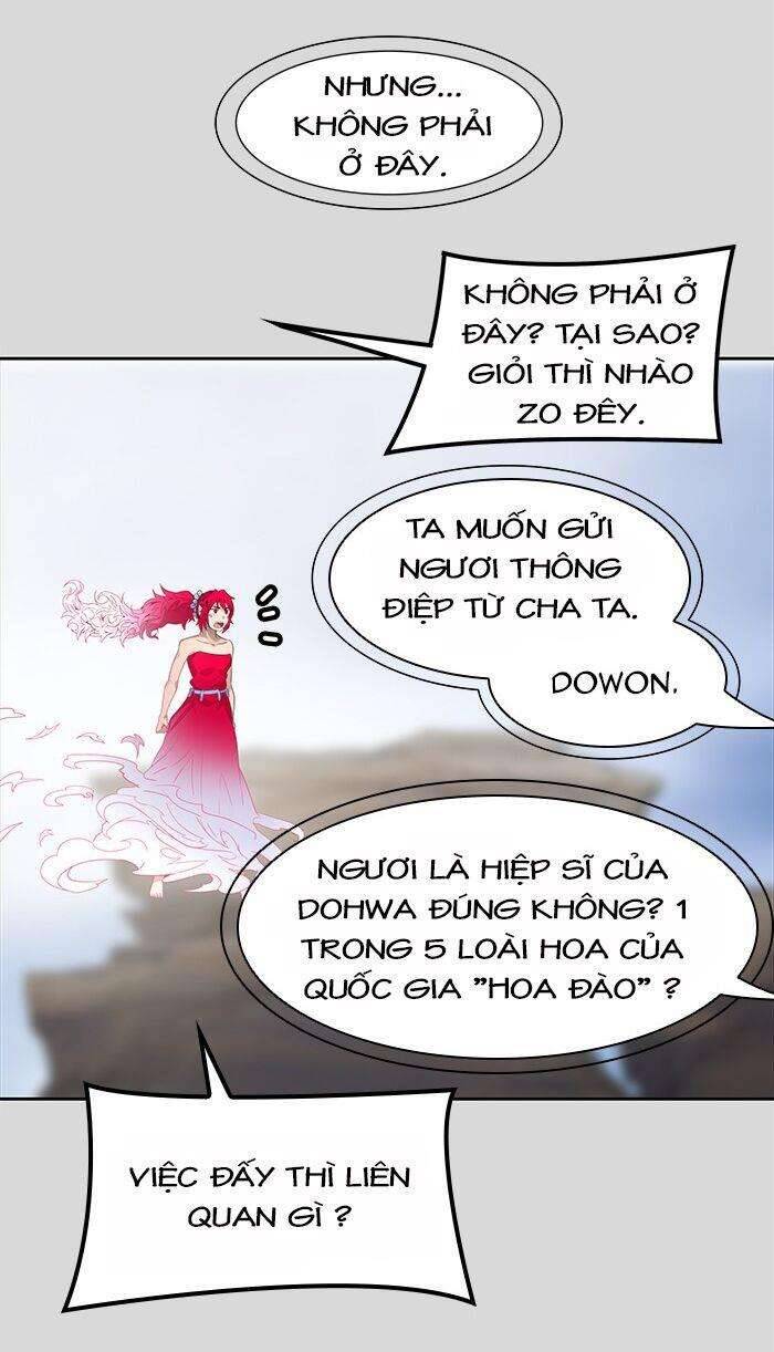 Tòa Tháp Bí Ẩn 2: Chapter 457