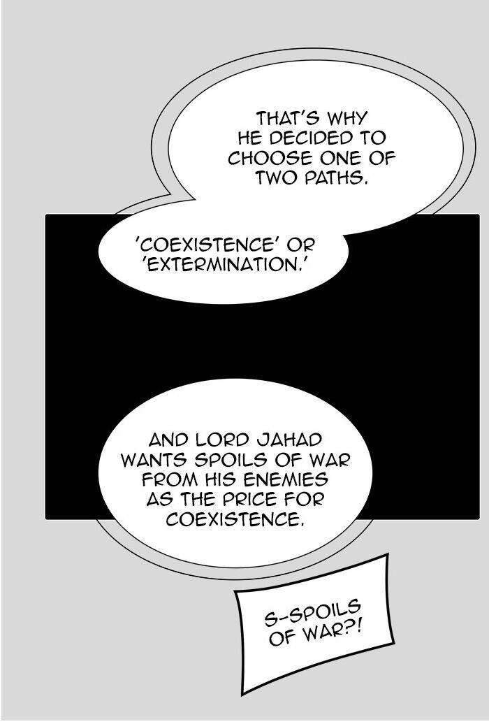 Tòa Tháp Bí Ẩn 2: Chapter 457