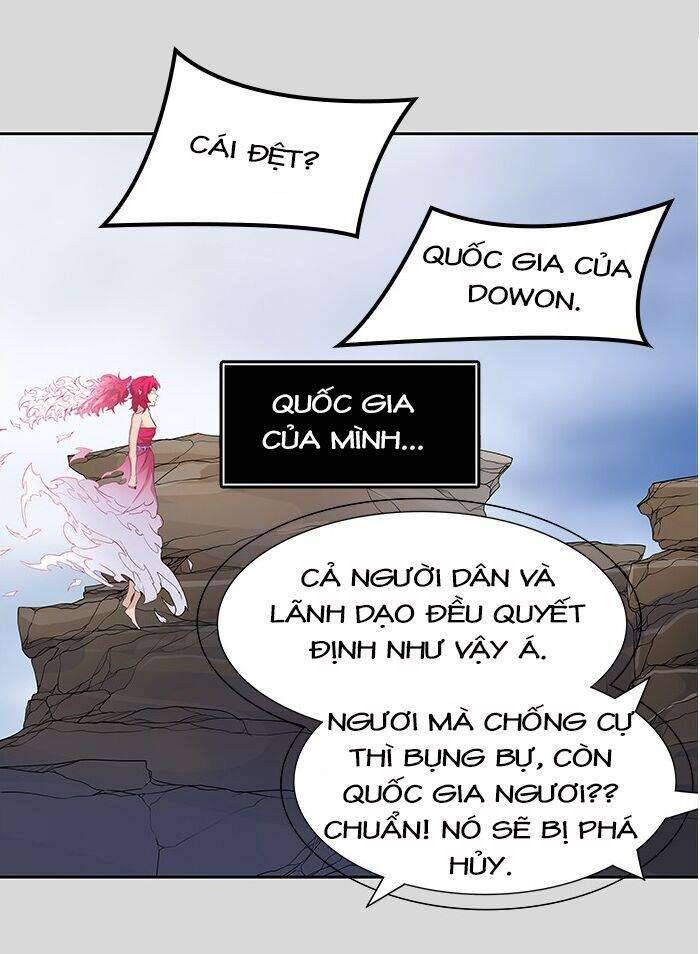 Tòa Tháp Bí Ẩn 2: Chapter 457