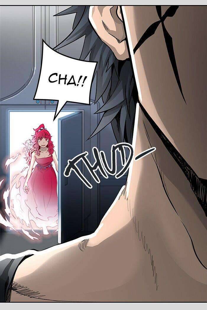 Tòa Tháp Bí Ẩn 2: Chapter 457