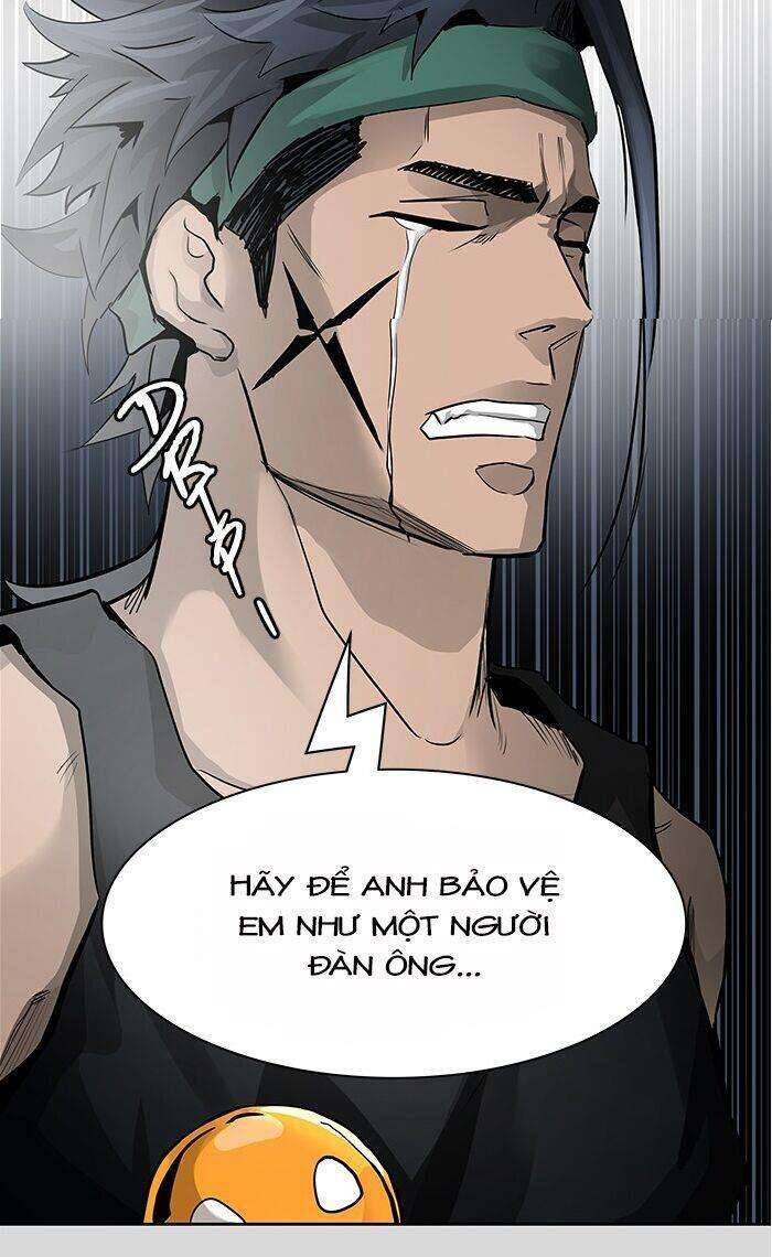 Tòa Tháp Bí Ẩn 2: Chapter 457