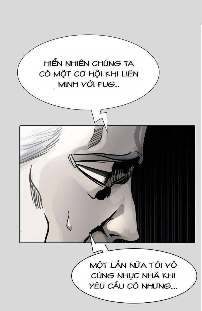 Tòa Tháp Bí Ẩn 2: Chapter 457