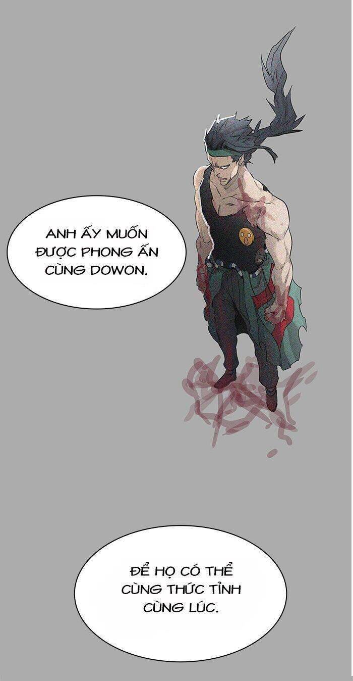 Tòa Tháp Bí Ẩn 2: Chapter 457