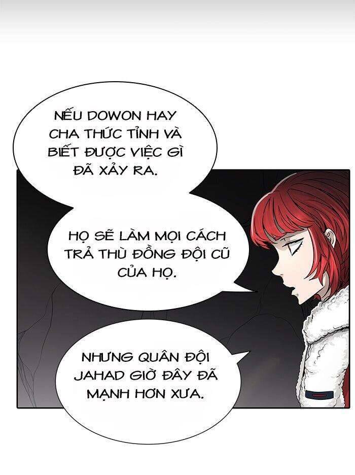 Tòa Tháp Bí Ẩn 2: Chapter 457