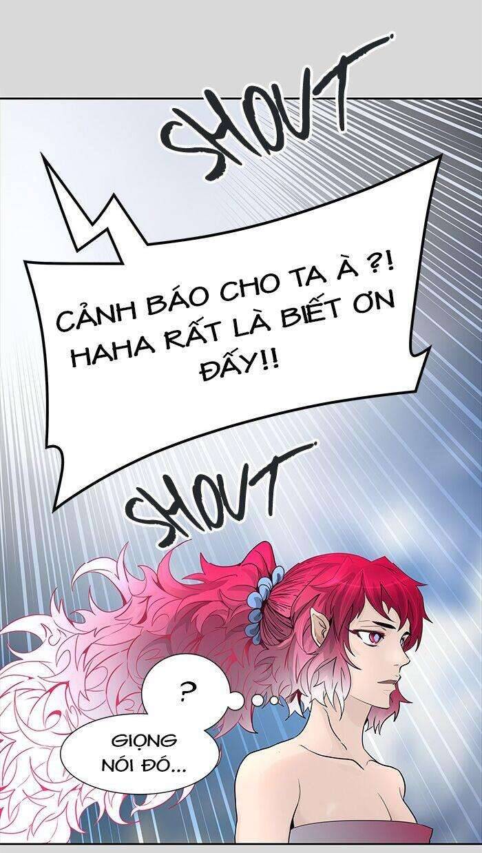 Tòa Tháp Bí Ẩn 2: Chapter 457