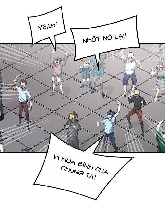 Tòa Tháp Bí Ẩn 2: Chapter 457