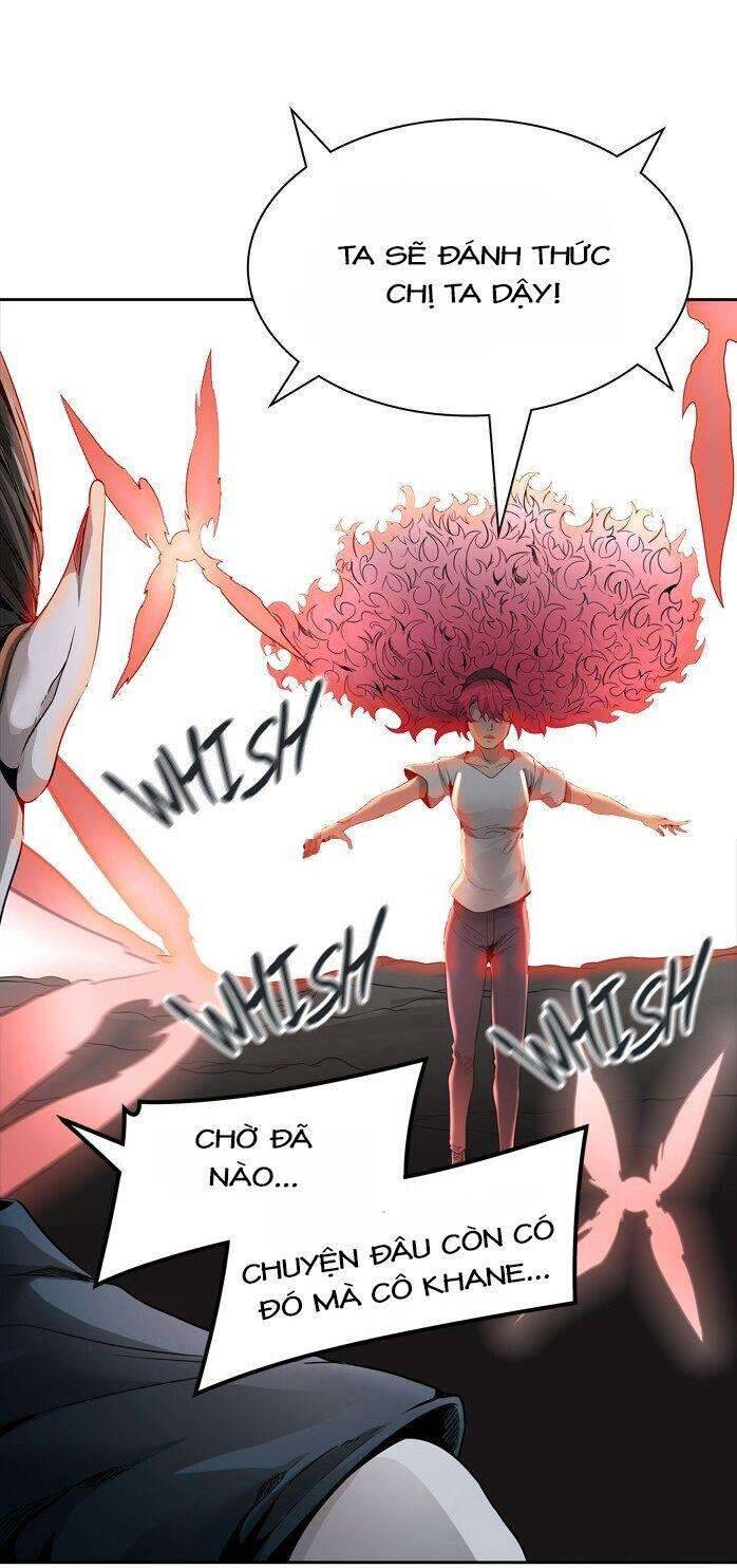 Tòa Tháp Bí Ẩn 2: Chapter 458