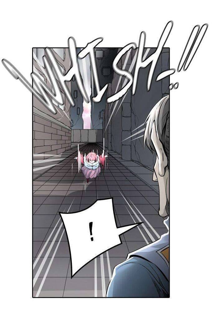 Tòa Tháp Bí Ẩn 2: Chapter 458