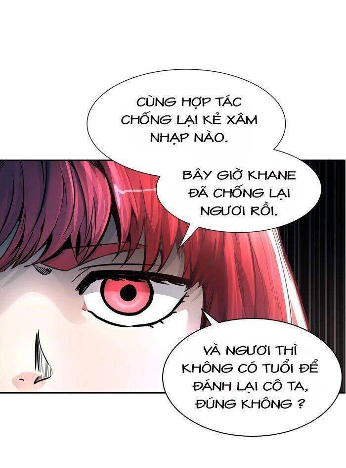 Tòa Tháp Bí Ẩn 2: Chapter 458
