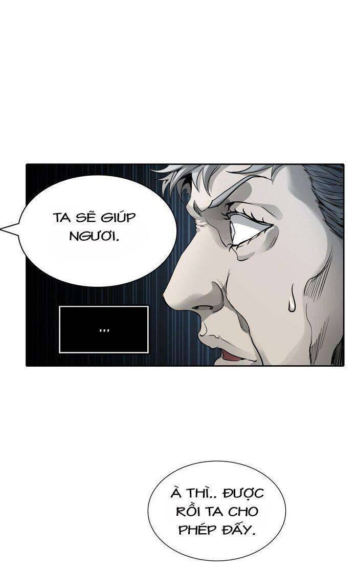 Tòa Tháp Bí Ẩn 2: Chapter 458