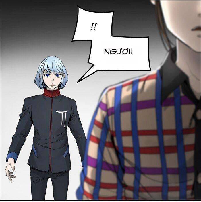 Tòa Tháp Bí Ẩn 2: Chapter 458