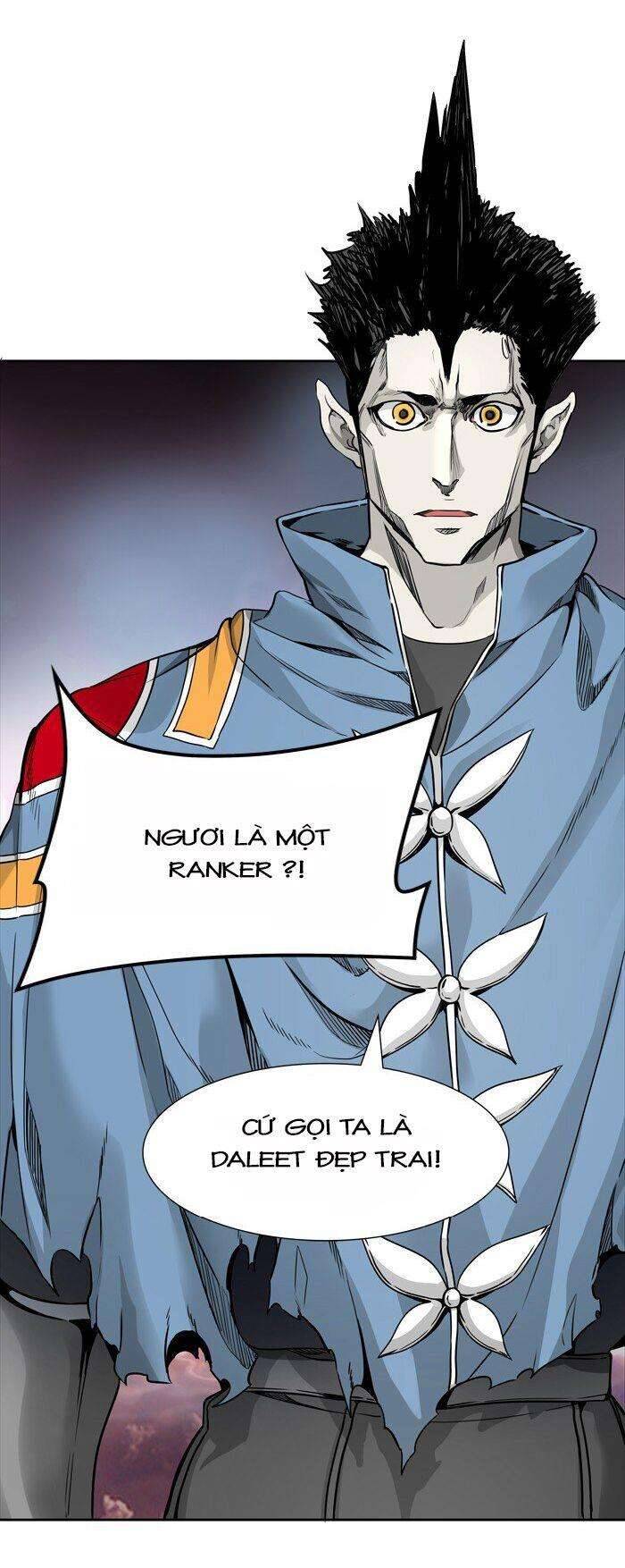 Tòa Tháp Bí Ẩn 2: Chapter 458