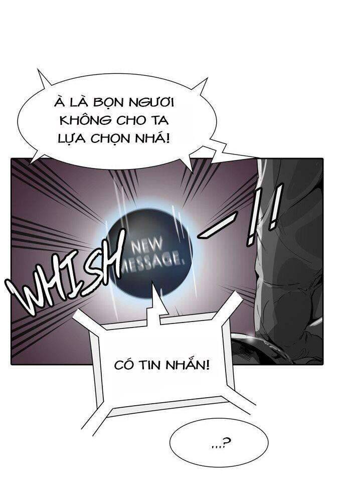 Tòa Tháp Bí Ẩn 2: Chapter 458