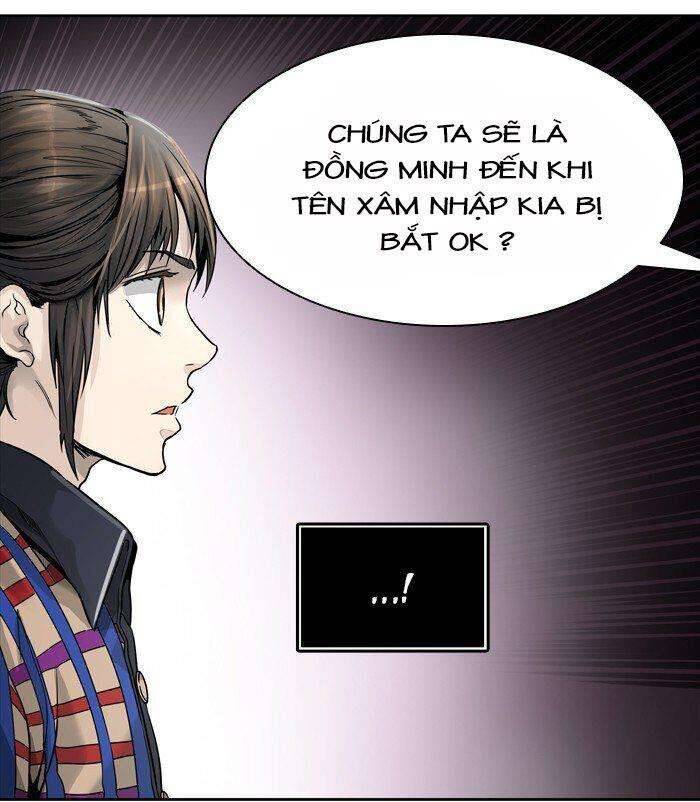 Tòa Tháp Bí Ẩn 2: Chapter 458