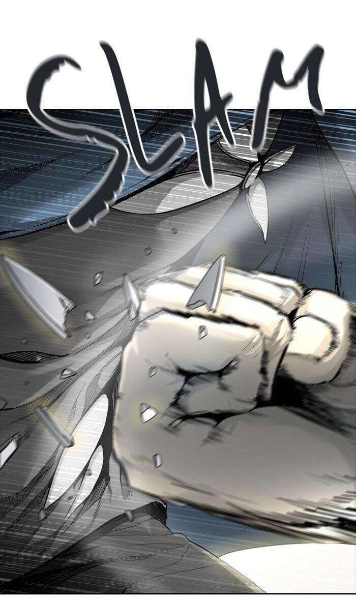 Tòa Tháp Bí Ẩn 2: Chapter 458