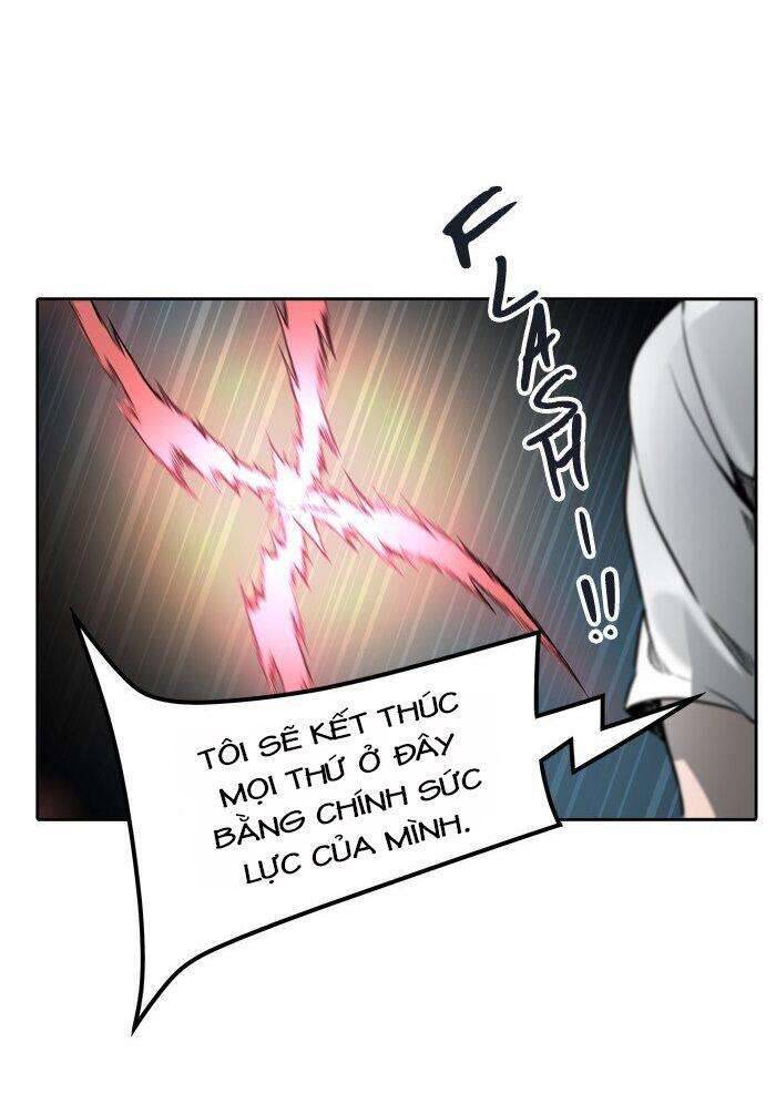 Tòa Tháp Bí Ẩn 2: Chapter 458