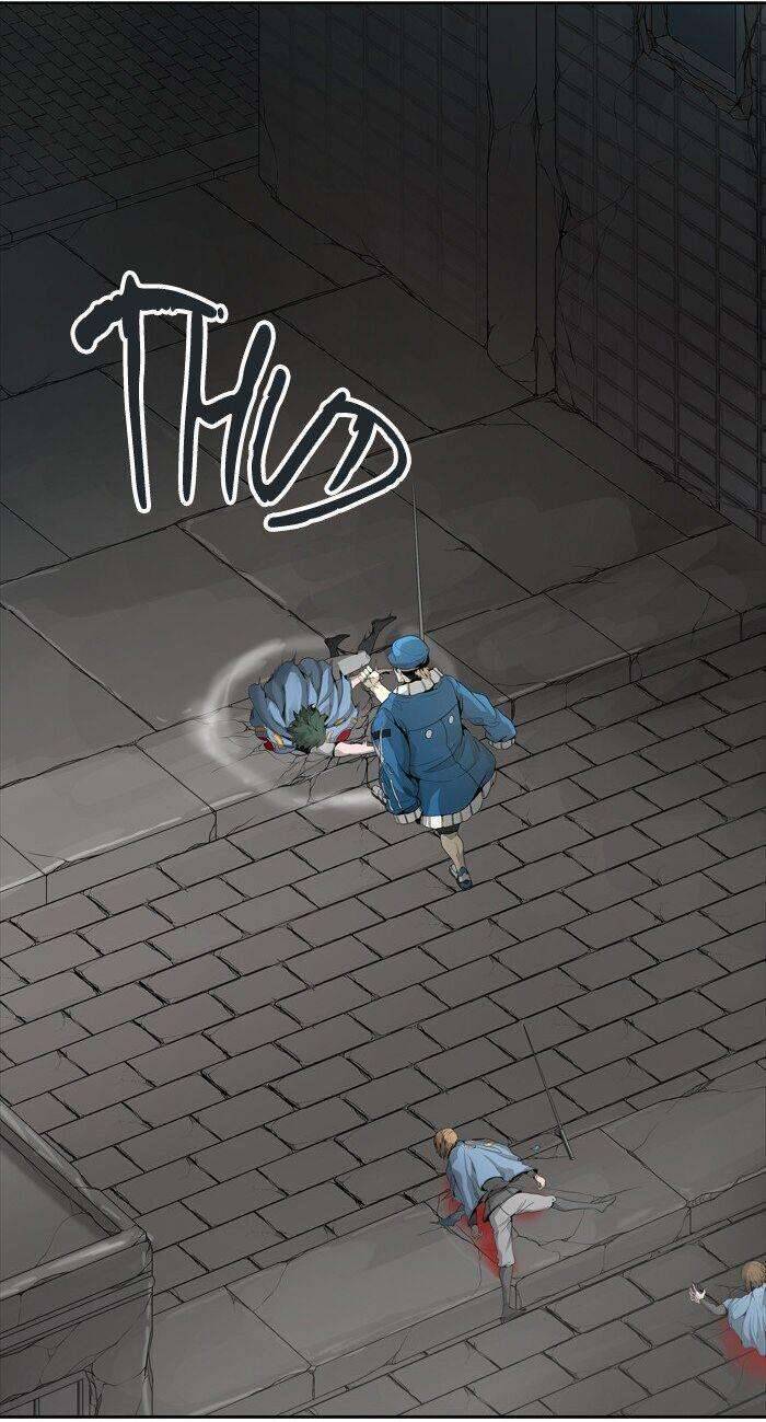 Tòa Tháp Bí Ẩn 2: Chapter 458