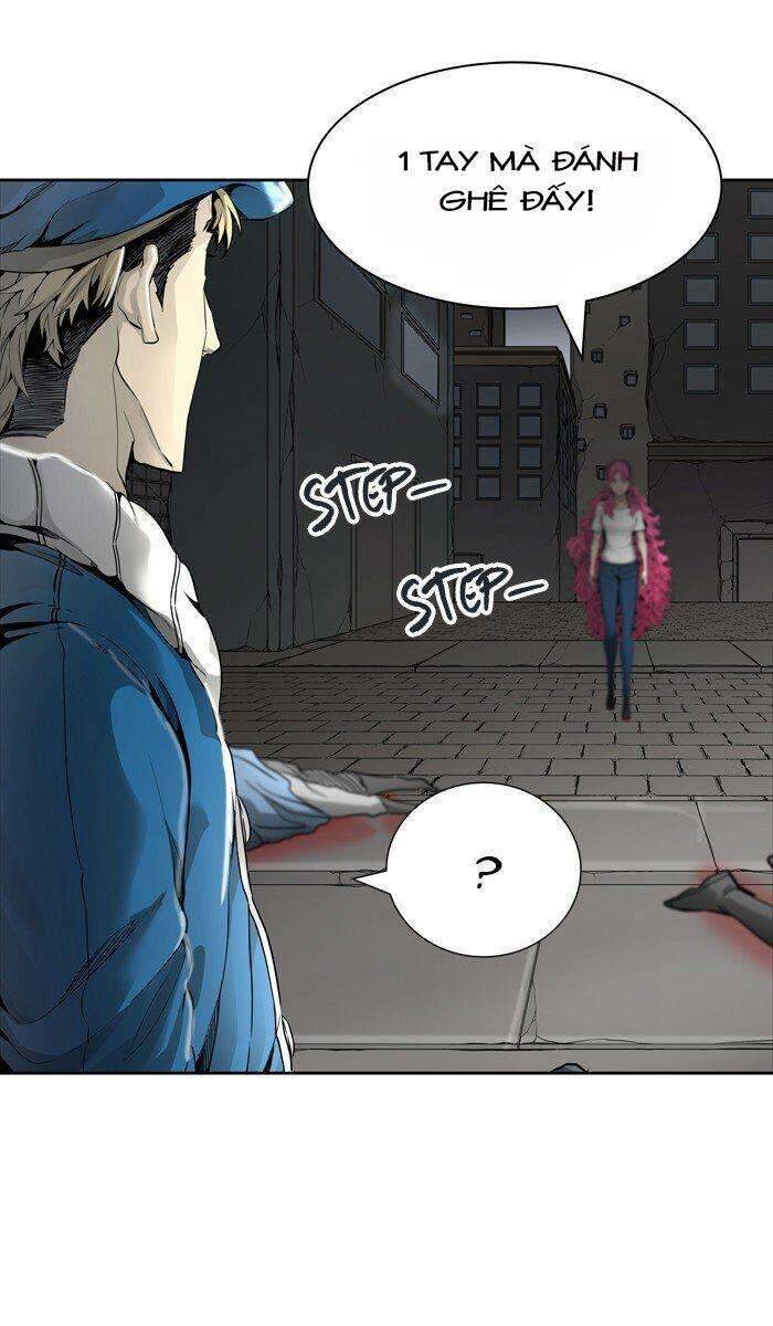 Tòa Tháp Bí Ẩn 2: Chapter 458