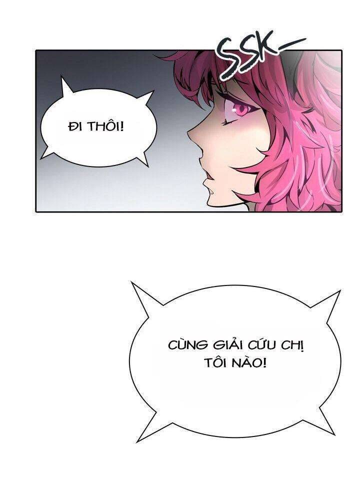 Tòa Tháp Bí Ẩn 2: Chapter 458