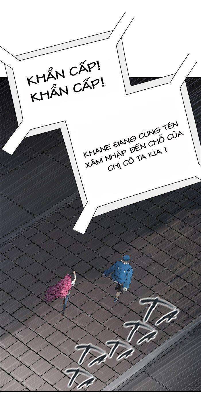 Tòa Tháp Bí Ẩn 2: Chapter 458