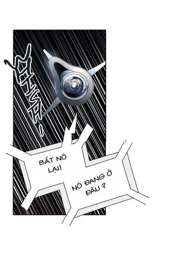 Tòa Tháp Bí Ẩn 2: Chapter 458