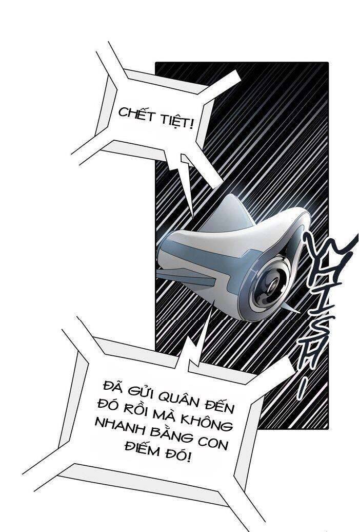 Tòa Tháp Bí Ẩn 2: Chapter 458