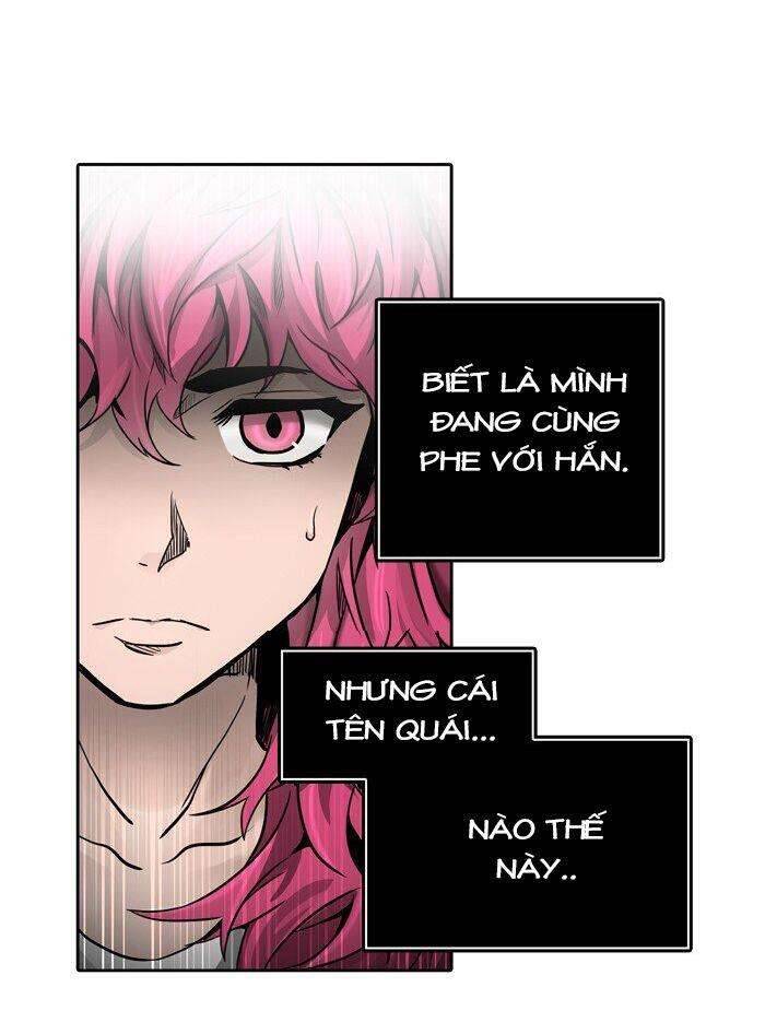 Tòa Tháp Bí Ẩn 2: Chapter 458