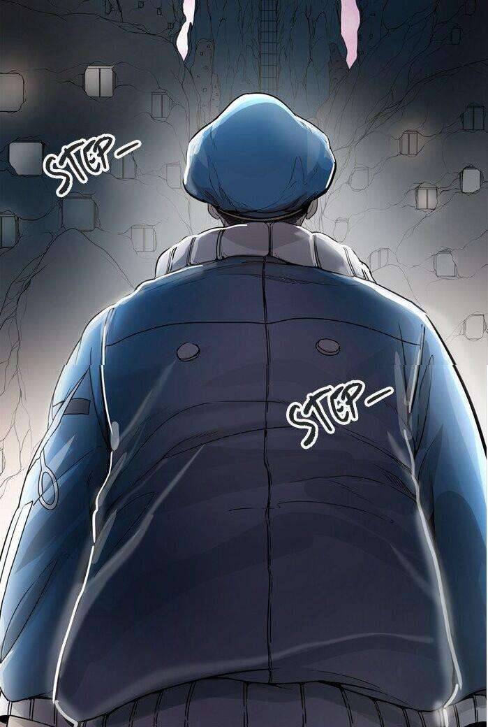 Tòa Tháp Bí Ẩn 2: Chapter 458