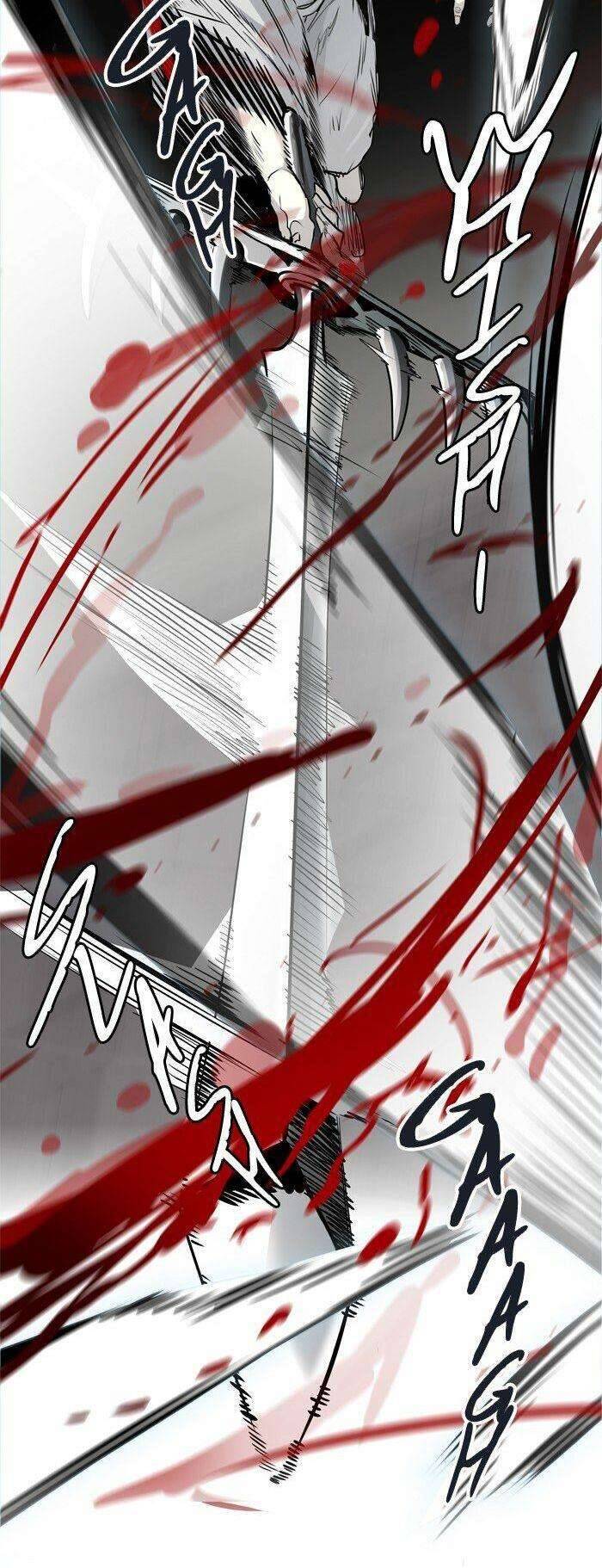 Tòa Tháp Bí Ẩn 2: Chapter 458