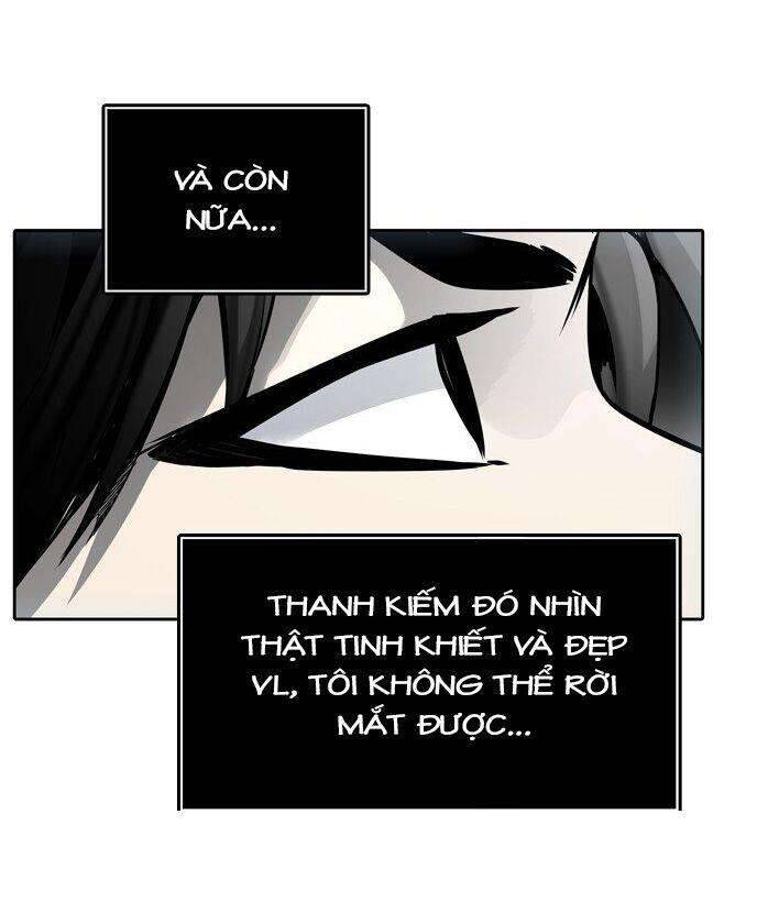 Tòa Tháp Bí Ẩn 2: Chapter 458