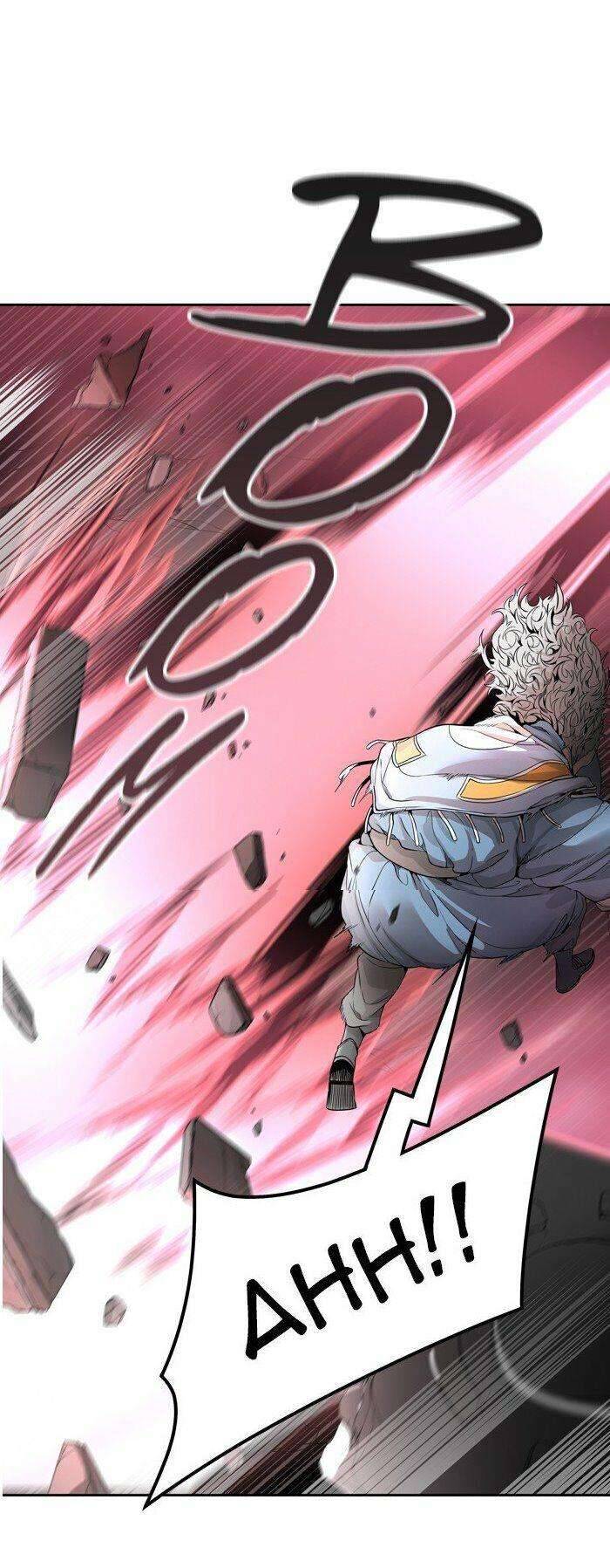 Tòa Tháp Bí Ẩn 2: Chapter 458