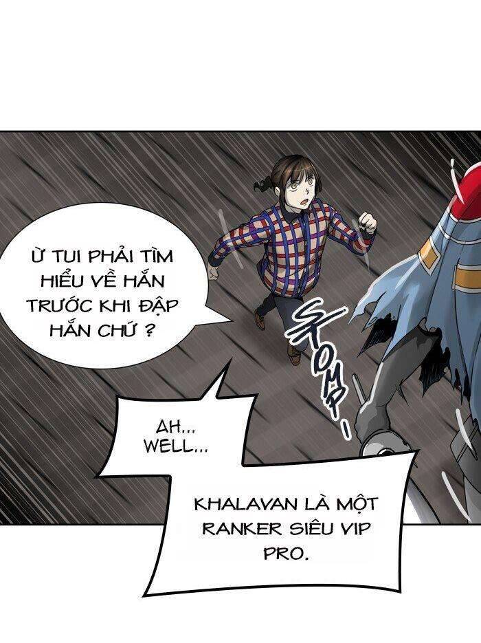 Tòa Tháp Bí Ẩn 2: Chapter 458