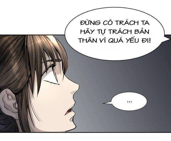 Tòa Tháp Bí Ẩn 2: Chapter 458