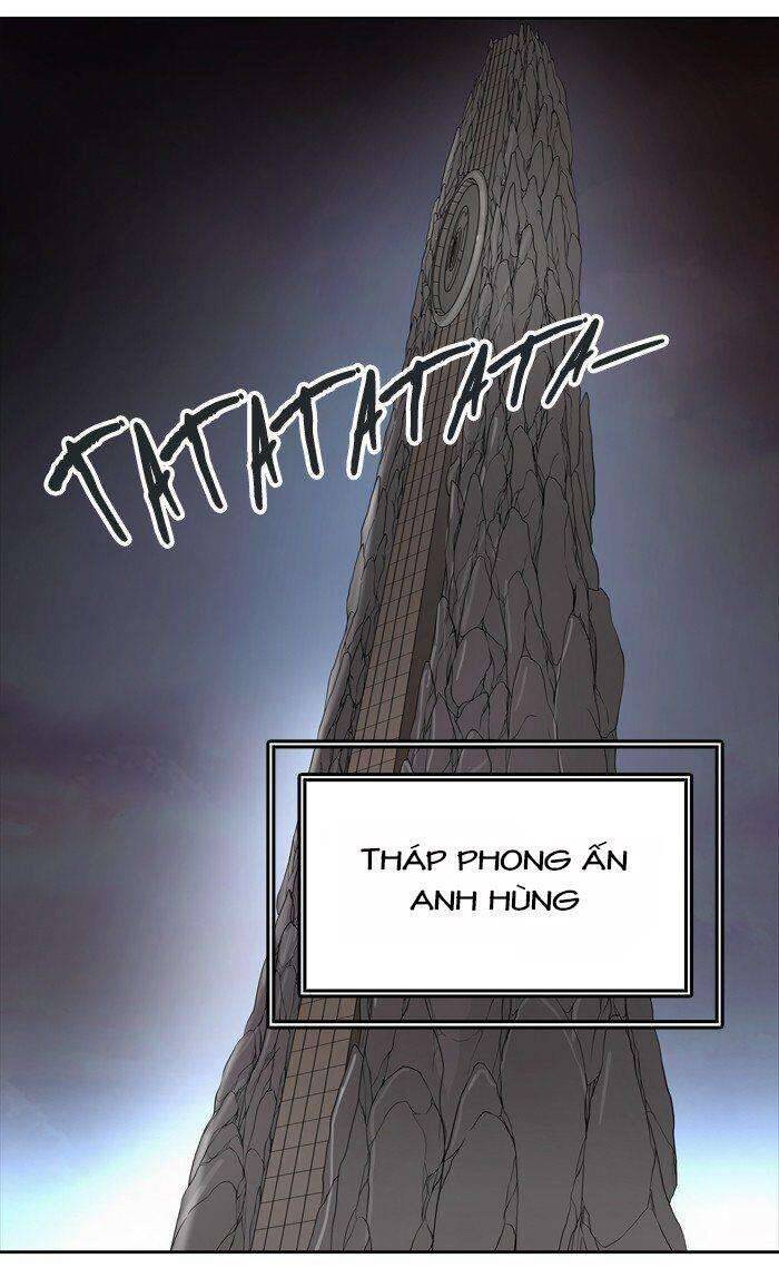 Tòa Tháp Bí Ẩn 2: Chapter 458