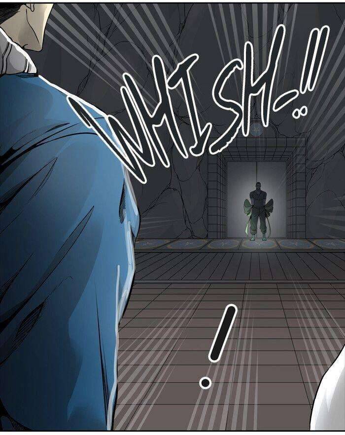 Tòa Tháp Bí Ẩn 2: Chapter 458