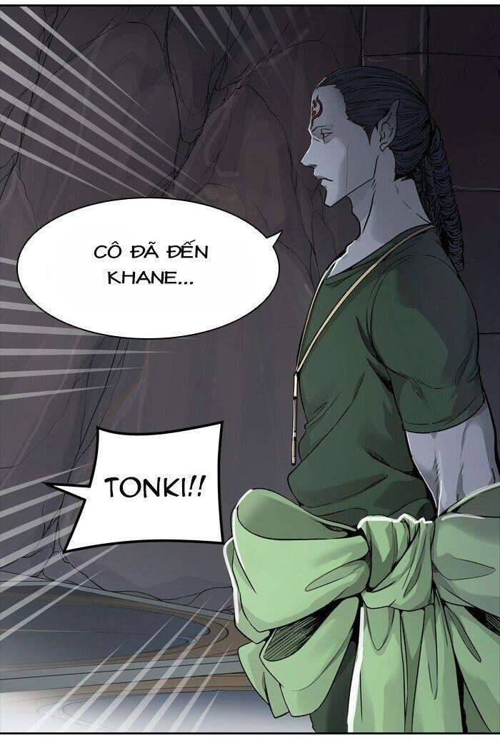 Tòa Tháp Bí Ẩn 2: Chapter 458