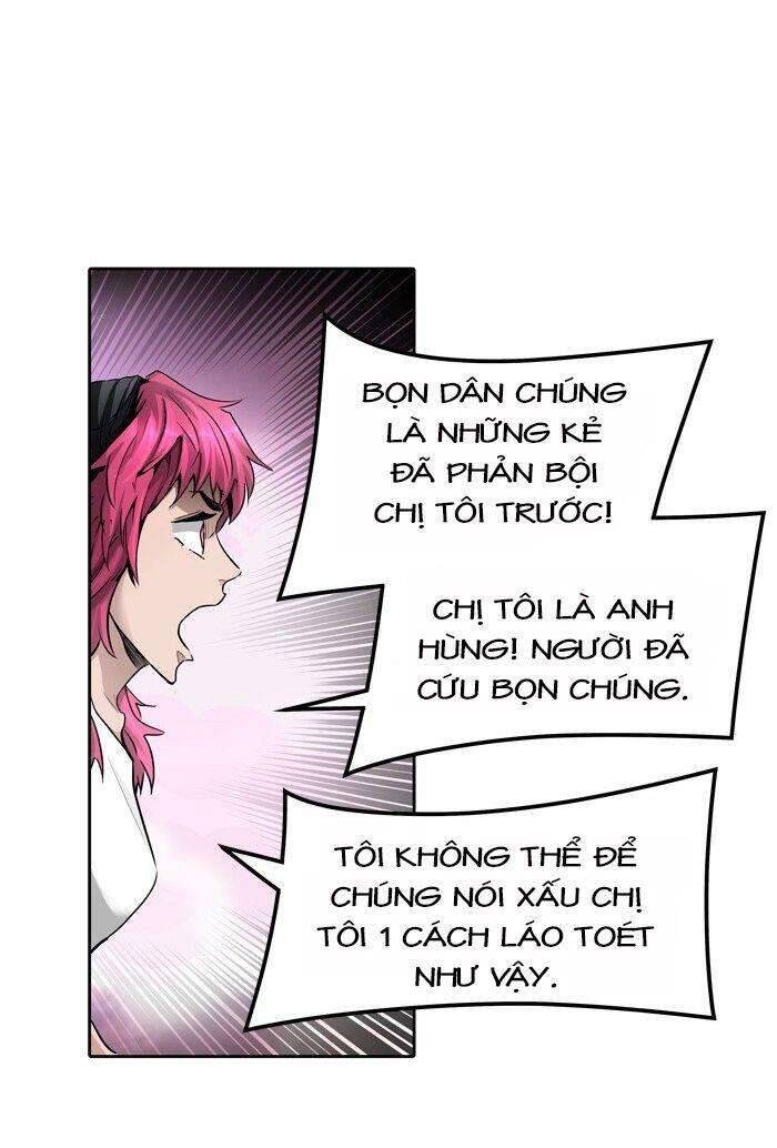 Tòa Tháp Bí Ẩn 2: Chapter 458