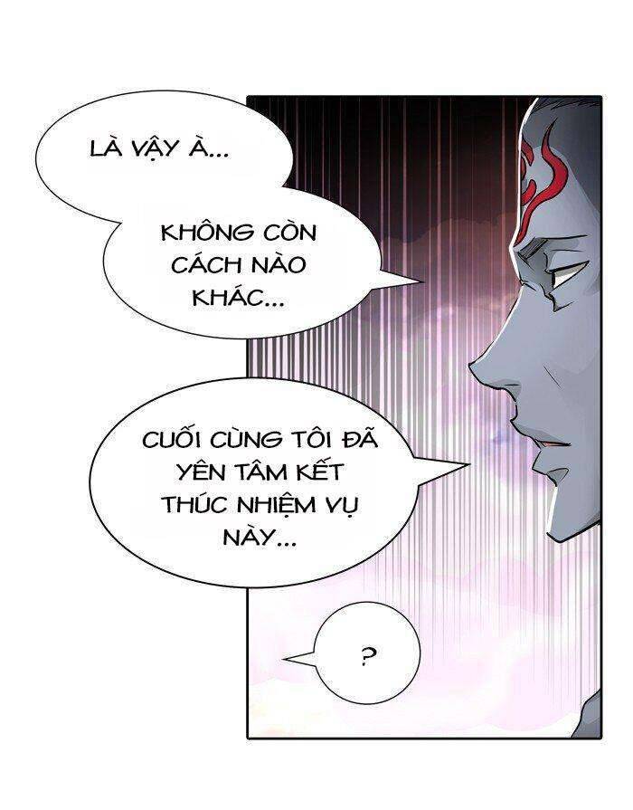 Tòa Tháp Bí Ẩn 2: Chapter 458