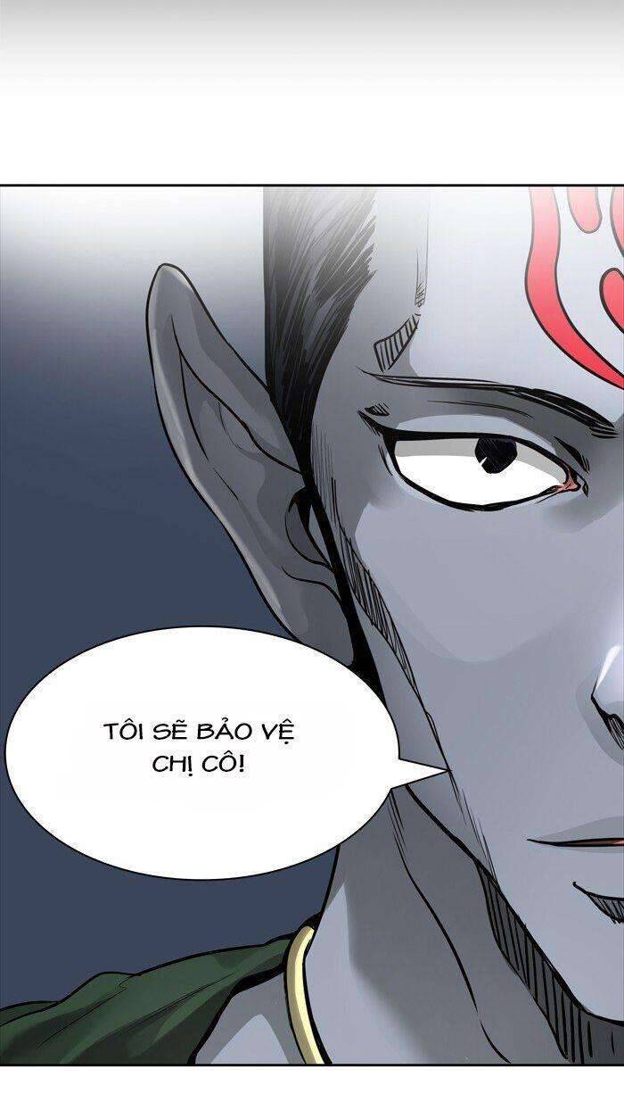 Tòa Tháp Bí Ẩn 2: Chapter 458