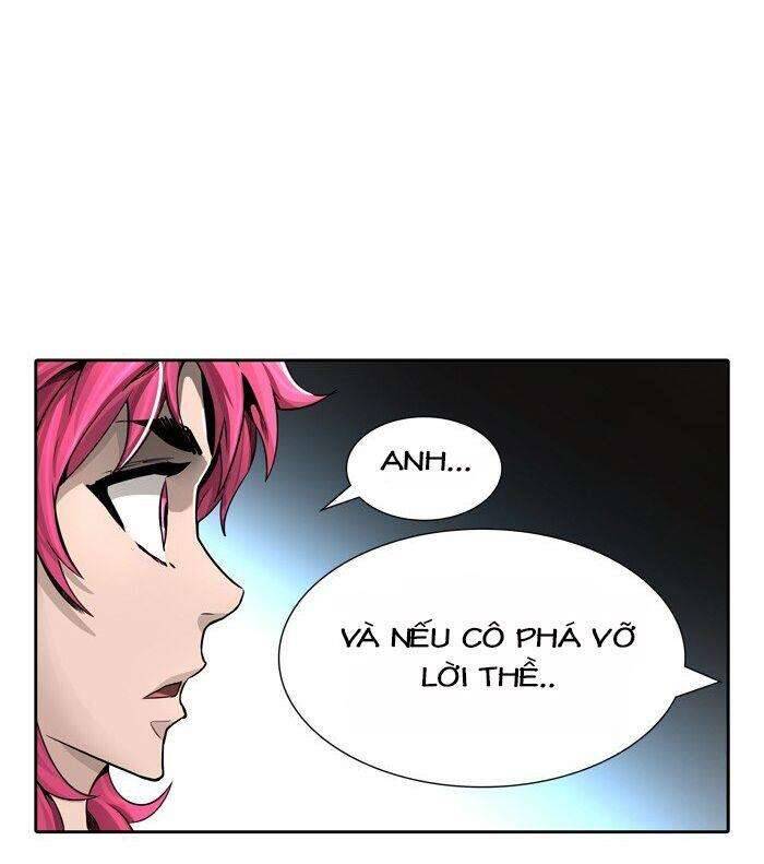Tòa Tháp Bí Ẩn 2: Chapter 458