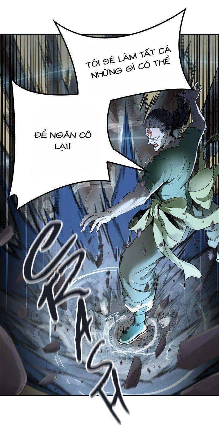 Tòa Tháp Bí Ẩn 2: Chapter 458