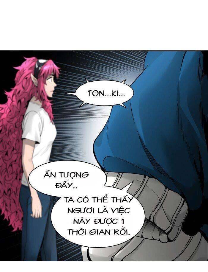 Tòa Tháp Bí Ẩn 2: Chapter 458