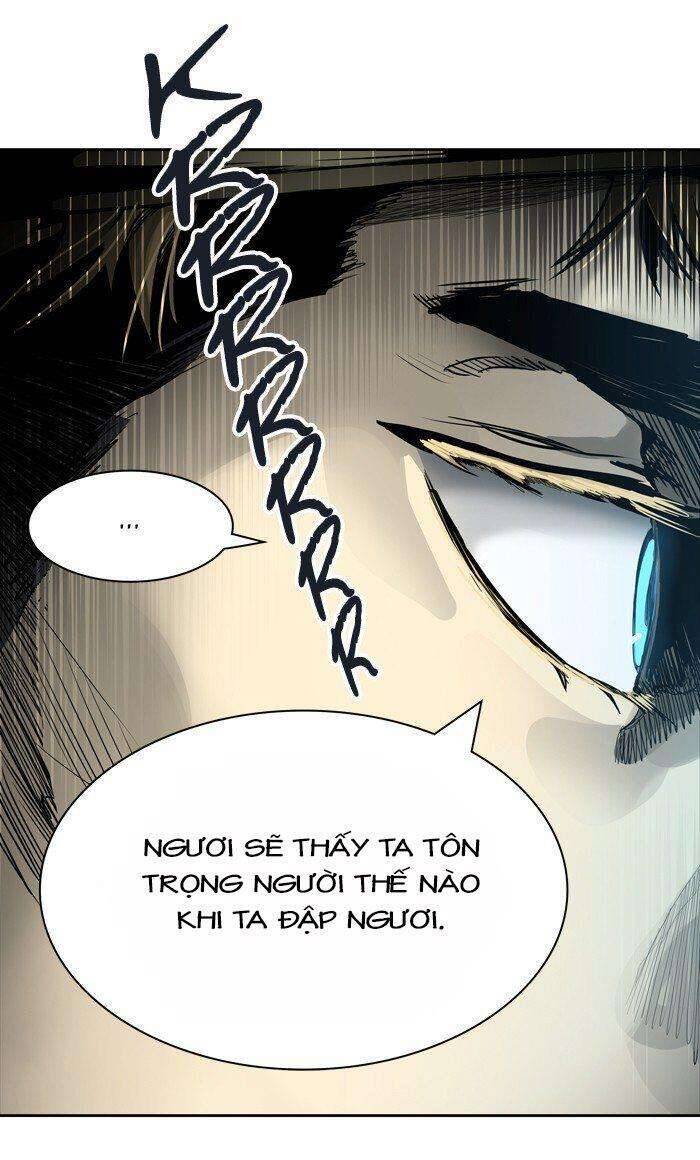 Tòa Tháp Bí Ẩn 2: Chapter 458