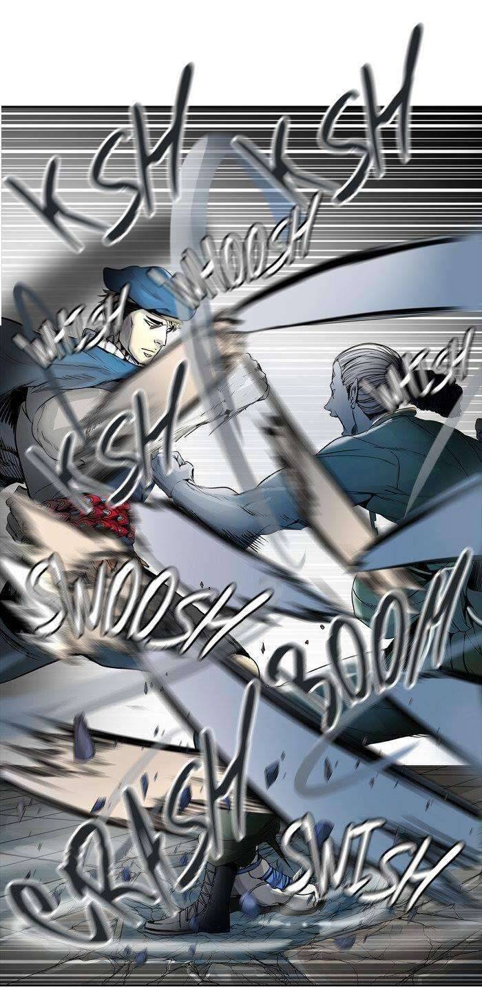 Tòa Tháp Bí Ẩn 2: Chapter 459